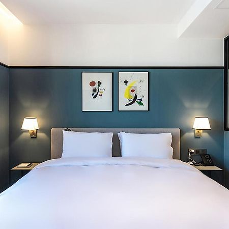 Brown Dot Hotel Ulsan Jangsaengpo Exterior foto